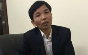 Miễn nhiệm Phó Chánh thanh tra Hải Dương vì dùng bằng giả