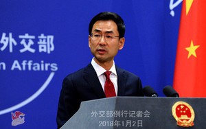 TQ nóng mặt trước tin lộ tài liệu Bắc Kinh đề nghị "tuồn" tên lửa hiện đại cho Triều TIên
