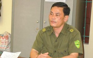 Chủ tịch xã bị bắn 4 phát đạn "nhận được thông báo khởi tố Trưởng Công an xã"