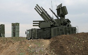 Nga bị tập kích tại Khmeimim, Pantsir-S1 không hoạt động tốt như quảng cáo?