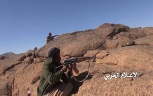 Liên quân Ả rập Xê út kích chiến phiến quân Houthi, dân Yemen đối mặt thảm họa