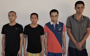 Bị bệnh tim, kẻ cầm đầu băng đòi tiền bảo kê được tại ngoại