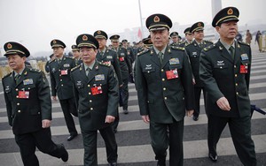 Tự phá bỏ "ranh giới đỏ", ông Tập Cận Bình muốn gì trong cuộc đại cải cách quân đội TQ?