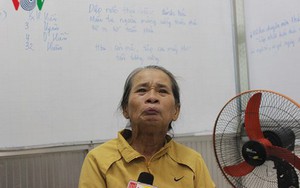 Bị xe tông nguy kịch tính mạng khi đang giúp người bị tai nạn