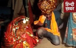 Đi đám cưới bạn, nam thanh niên bất ngờ bị bắt cóc, ép cưới một cô gái xa lạ