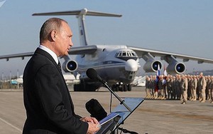 Sau thành công quân sự, Nga có còn giữ vai trò ở Syria thời hậu chiến?