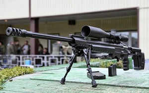 Lực lượng Tác chiến đặc biệt của Quân đội Nga