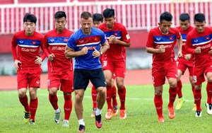 Tham vọng của CLB TP HCM