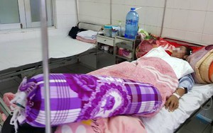 Cảnh báo: Bát tiết canh của lợn ốm khiến nhiều người nhập viện, 1 người tử vong