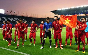 HLV U23 Australia Ante Milicic cẩn trọng trước "ẩn số" U23 Việt Nam