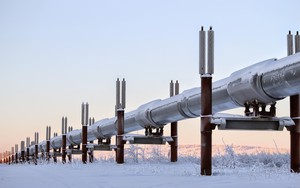 Ukraine hé lộ kế hoạch nổ tung đường ống Nga