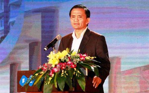 Trung ương công bố kỷ luật Phó Chủ tịch Thanh Hóa Ngô Văn Tuấn