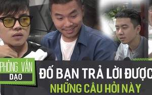 6 câu đố dành cho con nít nhưng không ít người lớn phải "giơ tay xin hàng"