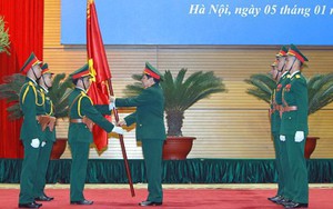 Bước tiến dài của lực lượng Gìn giữ hòa bình Việt Nam