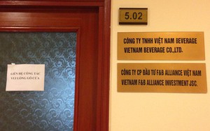 Công ty chi gần 5 tỷ USD mua Sabeco chuyển trụ sở từ phòng khách gia đình trong ngõ hẹp về khách sạn Melia