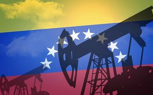 Venezuela sẽ phát hành 5,9 tỷ USD tiền ảo trong những ngày tới