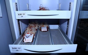 Thiếu máu nhóm O nghiêm trọng, Viện Huyết học kêu gọi người hiến