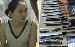 Bà trùm kho "hàng nóng" ở ngoại thành Sài Gòn khai gì tại công an?