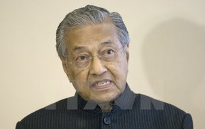Cựu Thủ tướng Malaysia chuẩn bị tái tranh cử ở độ tuổi 92