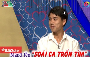 Cô gái xinh đẹp gây ấn tượng với tiêu chí chọn người yêu qua bài thơ ‘soái ca trốn tìm’