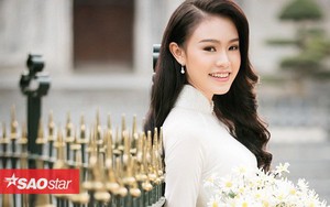 Nữ sinh Ngoại thương từng lọt top 10 HH Việt Nam: ‘Phải biết nói lời từ chối khi cần’