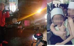 Vụ tai nạn và hành động giữa đường của chàng trai khiến dân mạng chê cười