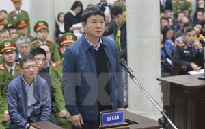 Xét xử ông Đinh La Thăng, Trịnh Xuân Thanh và đồng phạm: Cáo trạng cho rằng Trịnh Xuân Thanh quanh co, cản trở điều tra