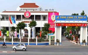May 10 sắp lên sàn được định giá gần 431 tỷ đồng