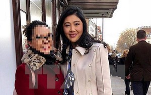 Bà Yingluck vẫn chờ để được xét tị nạn chính trị tại Anh