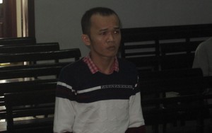 Lãnh án sau 10 năm đột nhập vào tiệm vàng ăn trộm
