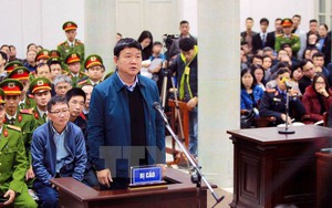 Luật sư lý giải việc phải cách ly hai bị cáo Đinh La Thăng và Trịnh Xuân Thanh