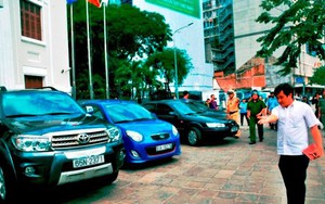 Chủ tịch TPHCM nói gì khi ông Đoàn Ngọc Hải xin từ chức?