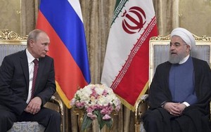 Rạn vỡ quan hệ Nga-Iran “mở toang cánh cửa” cơ hội cho Mỹ