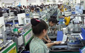 Năng suất người Việt bằng 80% Hàn Quốc nhưng tiền lương chưa được 1/3