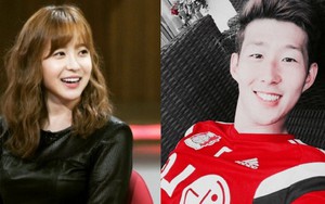 Son Heung-min: "Sát thủ" đáng sợ ở Premier League, "sát gái" bậc nhất Hàn Quốc