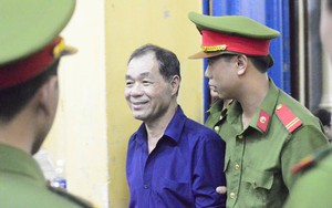 Ông Trầm Bê nói "căn nhà không bao nhiêu đồng, có mười mấy tỷ à", cả hội trường cười ồ