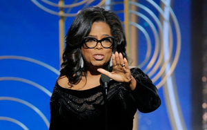 Làm nước Mỹ rúng động, Oprah Winfrey chính là người giúp đảng Dân chủ đánh bại ông Trump?