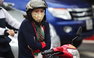 Đã tìm ra nguyên nhân khiến mùa Đông năm nay khắc nghiệt hơn