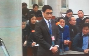 Điều tra viên giải thích việc ông Thanh quanh co, chối tội: "Lời khai không đúng với kết luận của chúng tôi"