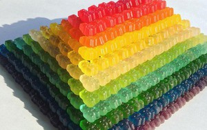 14 tác phẩm mãn nhãn khiến fan kẹo dẻo phát cuồng