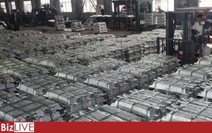 Doanh nghiệp Mỹ đòi chặn nhập khẩu nhôm Trung Quốc “đội lốt” hàng Việt
