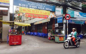 Tâm sự trước nhà hàng xóm bạn gái rồi đâm chết chủ nhà