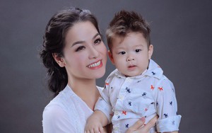 Nhật Kim Anh: Tôi bị liệt nửa người ở Mỹ, bị mắng chửi là bà mẹ chỉ biết đi chơi!