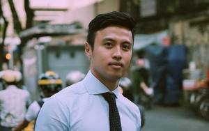 "Soái ca khởi nghiệp" Lê Đăng Khoa từng bị mẹ đuổi việc sau cú sốc chia tay người yêu 9 năm