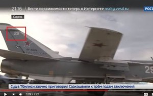 Trận tấn công nhằm hạ bệ ông Putin hay đòn hoàn hảo của tình báo Nga ở Syria