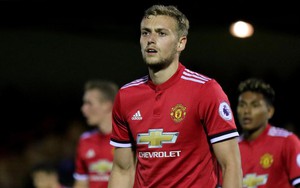 "Sát thủ" ghi 2 bàn chỉ sau 61 phút ra mắt Man United đã bị hủy hoại thế nào?