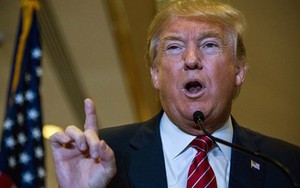 Trump tham vọng “siêu cường hạt nhân” đối trọng với Nga và Triều Tiên