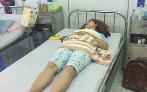 Kỷ luật Bí thư xã bị tố đánh vợ, đưa cấp dưới vào khách sạn