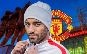 Lucas Moura sắp tới M.U, được Ibra khen hết lời và từng từ chối Sir Alex Ferguson