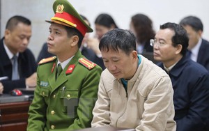 Luật sư của Trịnh Xuân Thanh dẫn quyền im lặng trong vụ Hoa hậu Phương Nga
